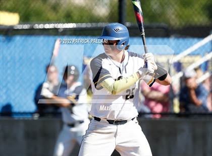 Thumbnail 3 in Central Valley @ Oak Ridge (CIF SJS D1 Quarterfinals) photogallery.