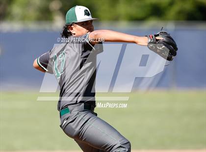 Thumbnail 2 in Central Valley @ Oak Ridge (CIF SJS D1 Quarterfinals) photogallery.