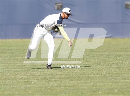 Thumbnail 1 in Central Valley @ Oak Ridge (CIF SJS D1 Quarterfinals) photogallery.