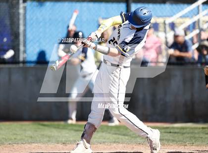 Thumbnail 1 in Central Valley @ Oak Ridge (CIF SJS D1 Quarterfinals) photogallery.
