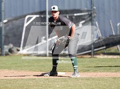 Thumbnail 2 in Central Valley @ Oak Ridge (CIF SJS D1 Quarterfinals) photogallery.