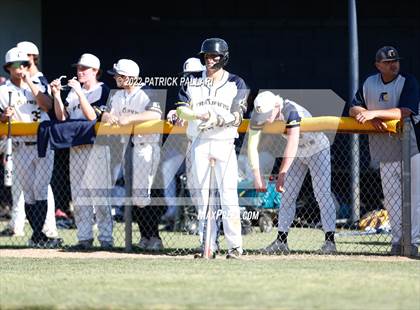 Thumbnail 3 in Central Valley @ Oak Ridge (CIF SJS D1 Quarterfinals) photogallery.