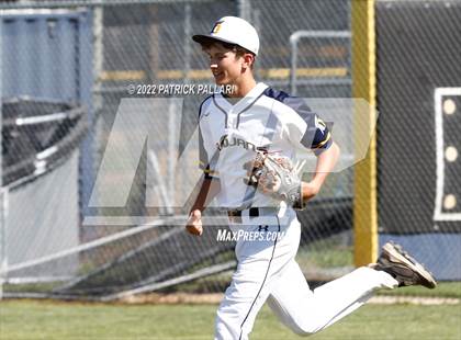 Thumbnail 2 in Central Valley @ Oak Ridge (CIF SJS D1 Quarterfinals) photogallery.
