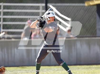 Thumbnail 2 in Central Valley @ Oak Ridge (CIF SJS D1 Quarterfinals) photogallery.