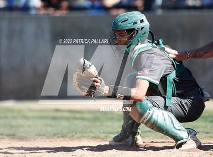 Thumbnail 2 in Central Valley @ Oak Ridge (CIF SJS D1 Quarterfinals) photogallery.