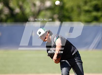 Thumbnail 3 in Central Valley @ Oak Ridge (CIF SJS D1 Quarterfinals) photogallery.