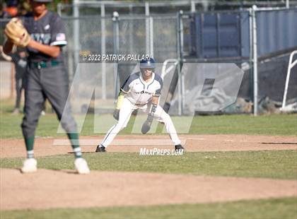 Thumbnail 3 in Central Valley @ Oak Ridge (CIF SJS D1 Quarterfinals) photogallery.