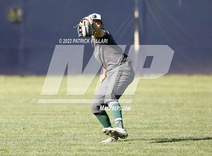 Thumbnail 3 in Central Valley @ Oak Ridge (CIF SJS D1 Quarterfinals) photogallery.