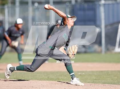 Thumbnail 3 in Central Valley @ Oak Ridge (CIF SJS D1 Quarterfinals) photogallery.