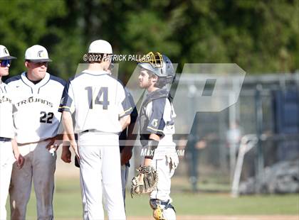 Thumbnail 1 in Central Valley @ Oak Ridge (CIF SJS D1 Quarterfinals) photogallery.