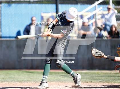 Thumbnail 1 in Central Valley @ Oak Ridge (CIF SJS D1 Quarterfinals) photogallery.