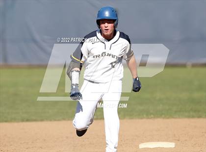 Thumbnail 3 in Central Valley @ Oak Ridge (CIF SJS D1 Quarterfinals) photogallery.
