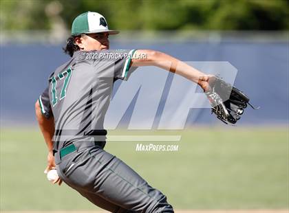 Thumbnail 1 in Central Valley @ Oak Ridge (CIF SJS D1 Quarterfinals) photogallery.