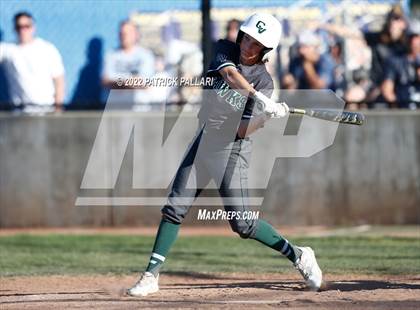 Thumbnail 2 in Central Valley @ Oak Ridge (CIF SJS D1 Quarterfinals) photogallery.