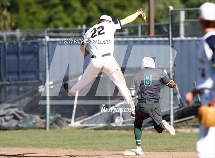 Thumbnail 2 in Central Valley @ Oak Ridge (CIF SJS D1 Quarterfinals) photogallery.