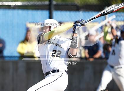 Thumbnail 2 in Central Valley @ Oak Ridge (CIF SJS D1 Quarterfinals) photogallery.