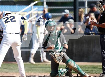 Thumbnail 1 in Central Valley @ Oak Ridge (CIF SJS D1 Quarterfinals) photogallery.