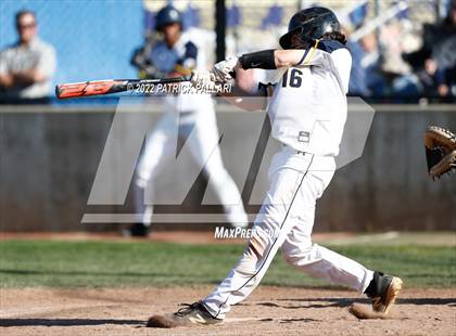 Thumbnail 2 in Central Valley @ Oak Ridge (CIF SJS D1 Quarterfinals) photogallery.