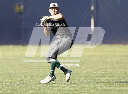 Thumbnail 2 in Central Valley @ Oak Ridge (CIF SJS D1 Quarterfinals) photogallery.