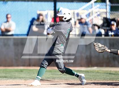 Thumbnail 1 in Central Valley @ Oak Ridge (CIF SJS D1 Quarterfinals) photogallery.