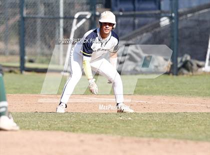 Thumbnail 2 in Central Valley @ Oak Ridge (CIF SJS D1 Quarterfinals) photogallery.