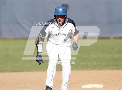 Thumbnail 1 in Central Valley @ Oak Ridge (CIF SJS D1 Quarterfinals) photogallery.