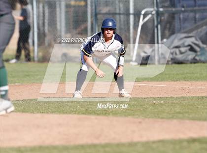 Thumbnail 1 in Central Valley @ Oak Ridge (CIF SJS D1 Quarterfinals) photogallery.