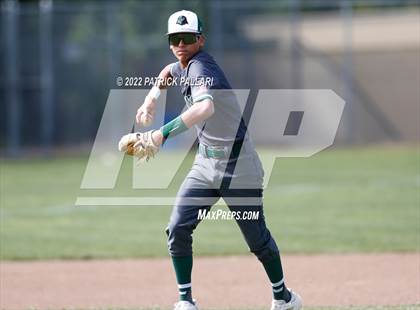 Thumbnail 3 in Central Valley @ Oak Ridge (CIF SJS D1 Quarterfinals) photogallery.