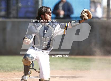 Thumbnail 1 in Central Valley @ Oak Ridge (CIF SJS D1 Quarterfinals) photogallery.