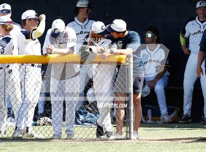 Thumbnail 1 in Central Valley @ Oak Ridge (CIF SJS D1 Quarterfinals) photogallery.