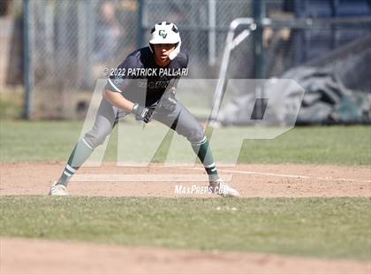 Thumbnail 1 in Central Valley @ Oak Ridge (CIF SJS D1 Quarterfinals) photogallery.