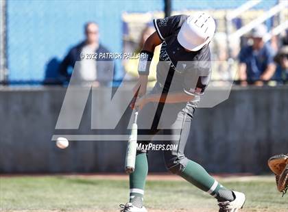 Thumbnail 1 in Central Valley @ Oak Ridge (CIF SJS D1 Quarterfinals) photogallery.