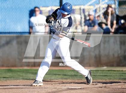 Thumbnail 1 in Central Valley @ Oak Ridge (CIF SJS D1 Quarterfinals) photogallery.