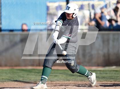 Thumbnail 2 in Central Valley @ Oak Ridge (CIF SJS D1 Quarterfinals) photogallery.