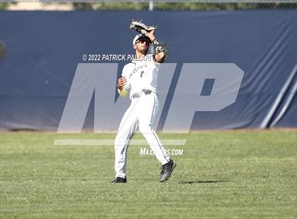 Thumbnail 3 in Central Valley @ Oak Ridge (CIF SJS D1 Quarterfinals) photogallery.