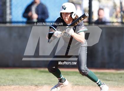 Thumbnail 1 in Central Valley @ Oak Ridge (CIF SJS D1 Quarterfinals) photogallery.