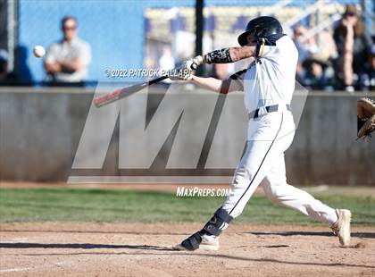 Thumbnail 1 in Central Valley @ Oak Ridge (CIF SJS D1 Quarterfinals) photogallery.