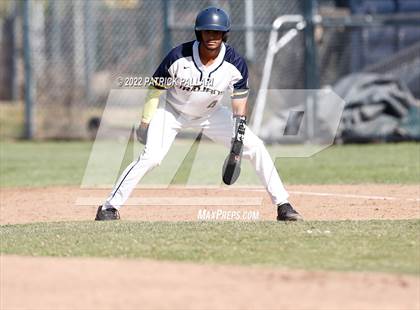 Thumbnail 1 in Central Valley @ Oak Ridge (CIF SJS D1 Quarterfinals) photogallery.