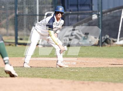Thumbnail 3 in Central Valley @ Oak Ridge (CIF SJS D1 Quarterfinals) photogallery.