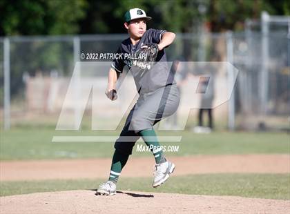 Thumbnail 2 in Central Valley @ Oak Ridge (CIF SJS D1 Quarterfinals) photogallery.
