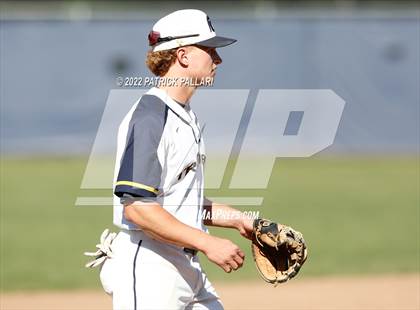 Thumbnail 1 in Central Valley @ Oak Ridge (CIF SJS D1 Quarterfinals) photogallery.