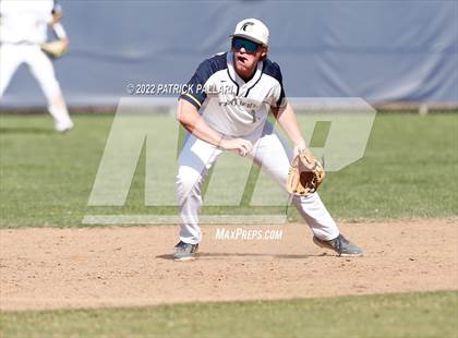 Thumbnail 3 in Central Valley @ Oak Ridge (CIF SJS D1 Quarterfinals) photogallery.