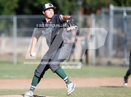 Thumbnail 3 in Central Valley @ Oak Ridge (CIF SJS D1 Quarterfinals) photogallery.
