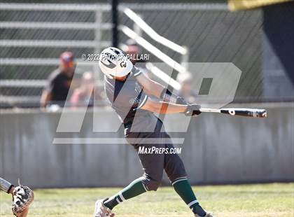 Thumbnail 3 in Central Valley @ Oak Ridge (CIF SJS D1 Quarterfinals) photogallery.