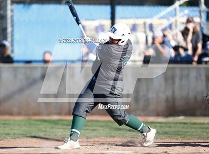 Thumbnail 3 in Central Valley @ Oak Ridge (CIF SJS D1 Quarterfinals) photogallery.