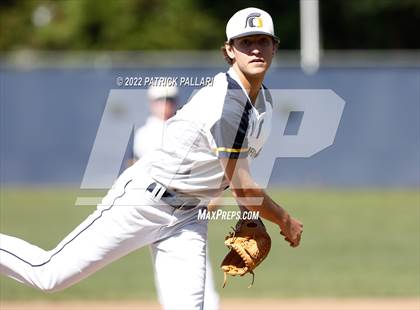 Thumbnail 3 in Central Valley @ Oak Ridge (CIF SJS D1 Quarterfinals) photogallery.