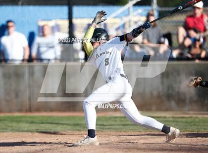 Thumbnail 2 in Central Valley @ Oak Ridge (CIF SJS D1 Quarterfinals) photogallery.