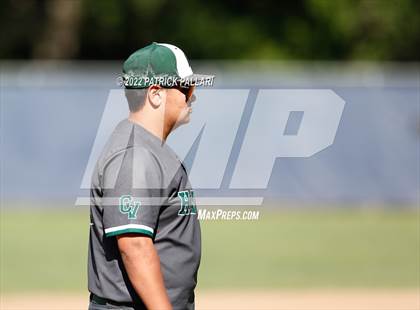 Thumbnail 1 in Central Valley @ Oak Ridge (CIF SJS D1 Quarterfinals) photogallery.
