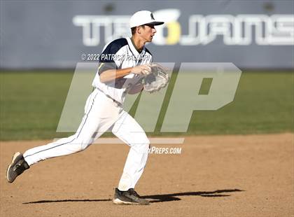 Thumbnail 3 in Central Valley @ Oak Ridge (CIF SJS D1 Quarterfinals) photogallery.