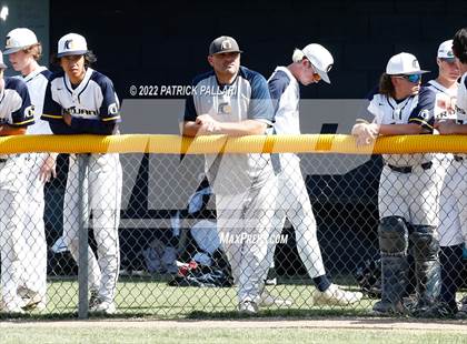 Thumbnail 2 in Central Valley @ Oak Ridge (CIF SJS D1 Quarterfinals) photogallery.